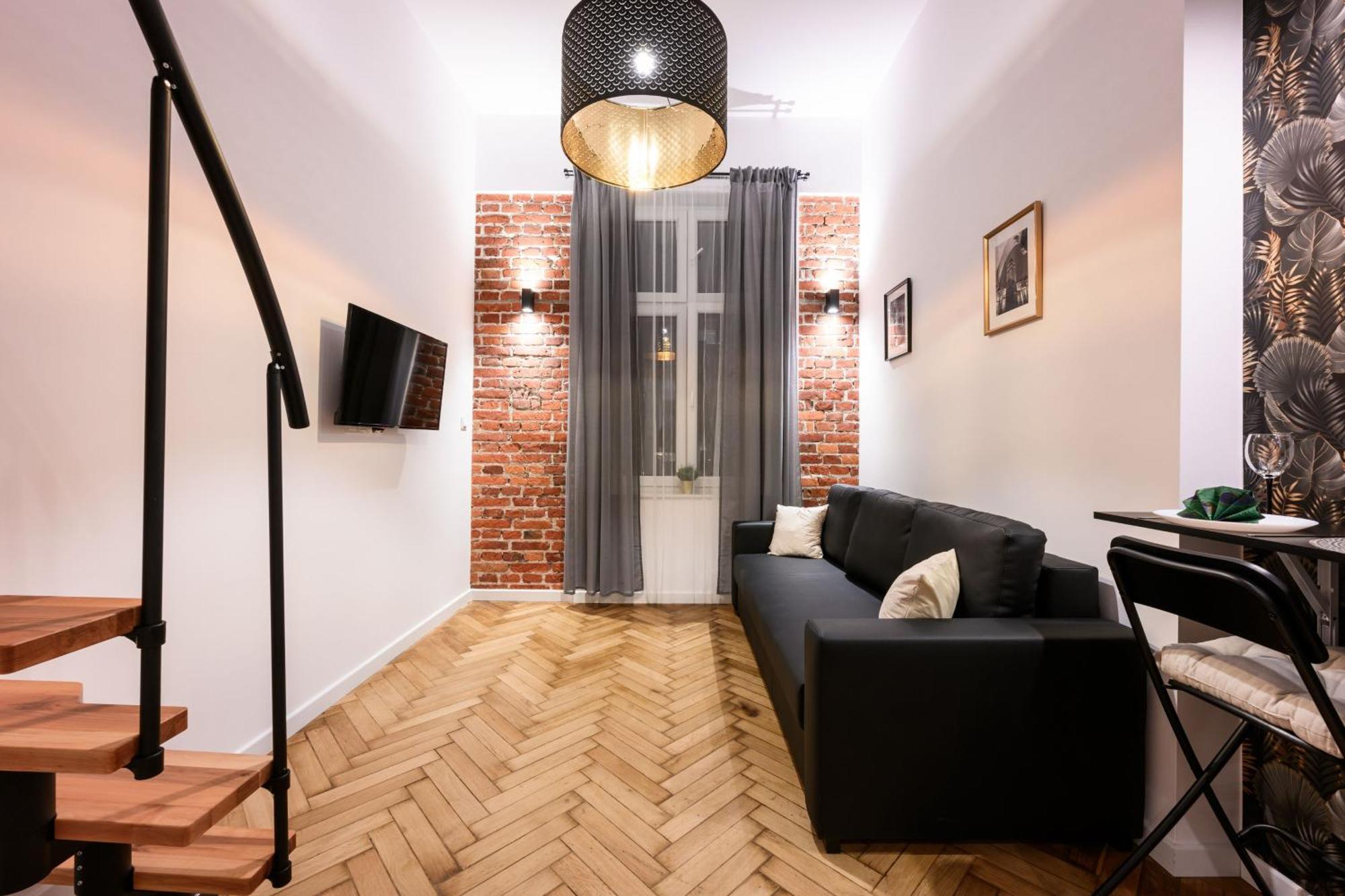 Dietla 99 Apartments - Ideal Location - In The Heart Of كراكوفيا المظهر الخارجي الصورة