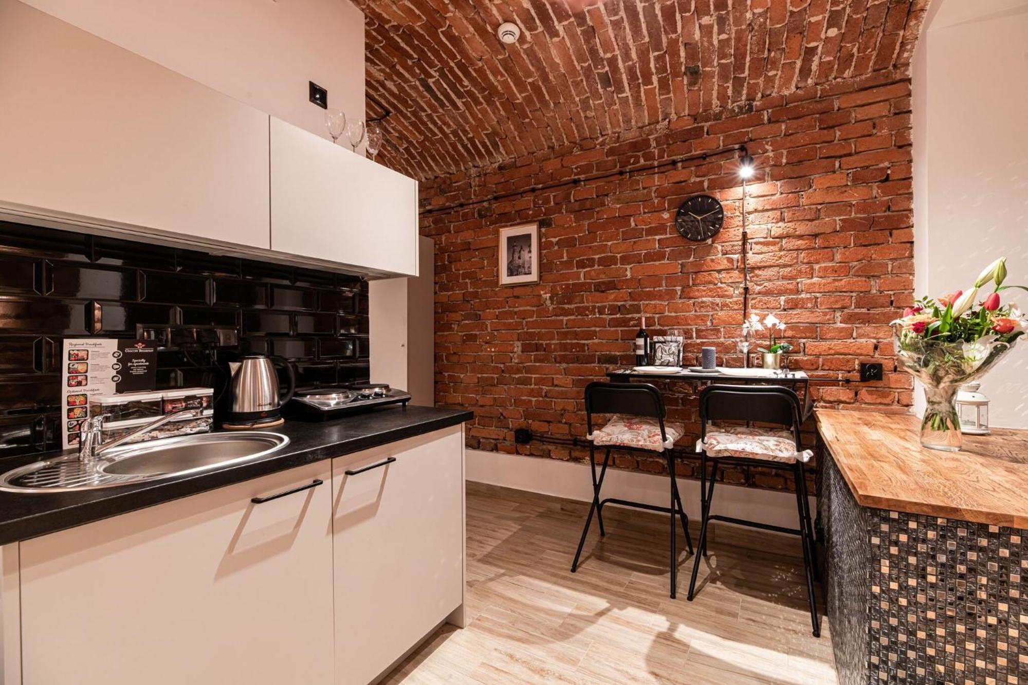 Dietla 99 Apartments - Ideal Location - In The Heart Of كراكوفيا المظهر الخارجي الصورة