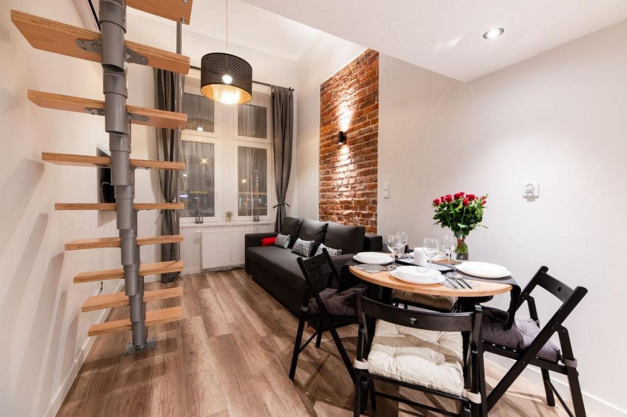 Dietla 99 Apartments - Ideal Location - In The Heart Of كراكوفيا المظهر الخارجي الصورة