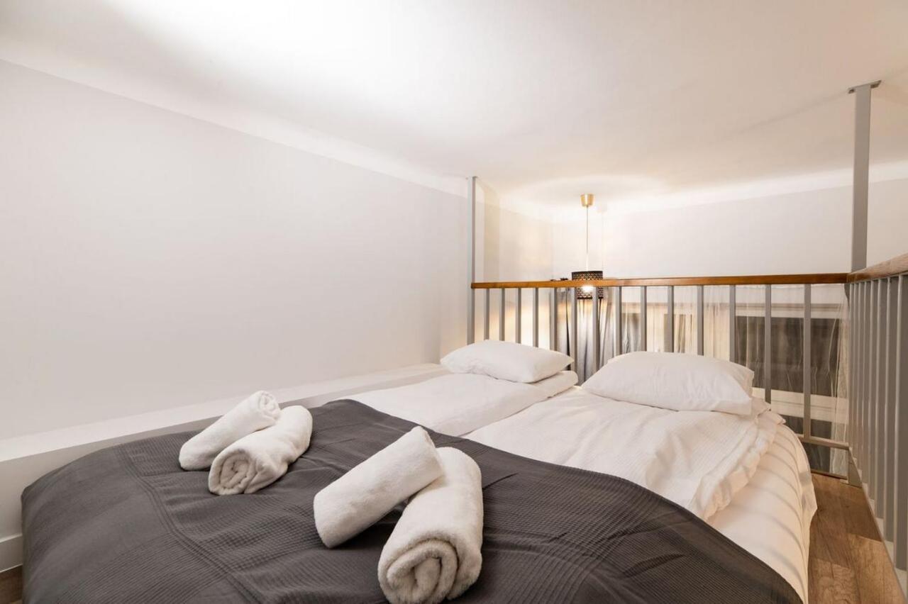 Dietla 99 Apartments - Ideal Location - In The Heart Of كراكوفيا المظهر الخارجي الصورة