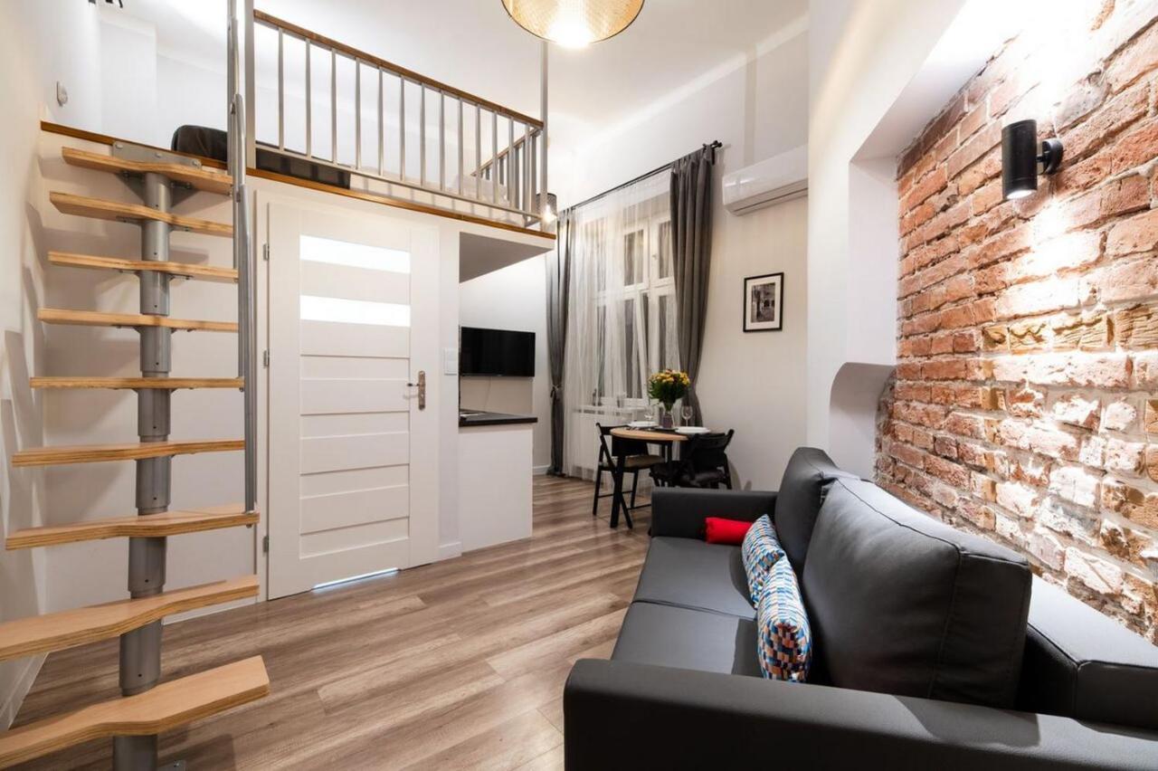 Dietla 99 Apartments - Ideal Location - In The Heart Of كراكوفيا المظهر الخارجي الصورة