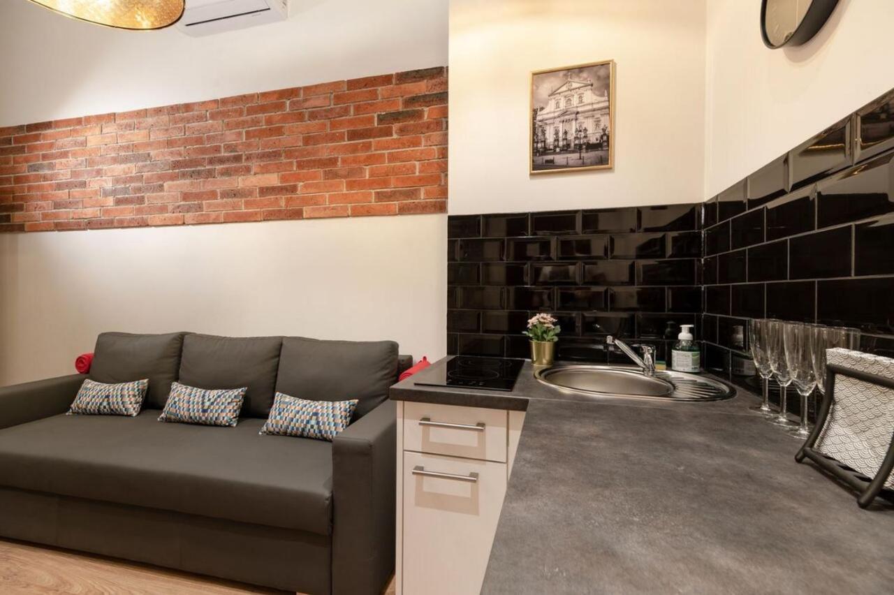 Dietla 99 Apartments - Ideal Location - In The Heart Of كراكوفيا المظهر الخارجي الصورة