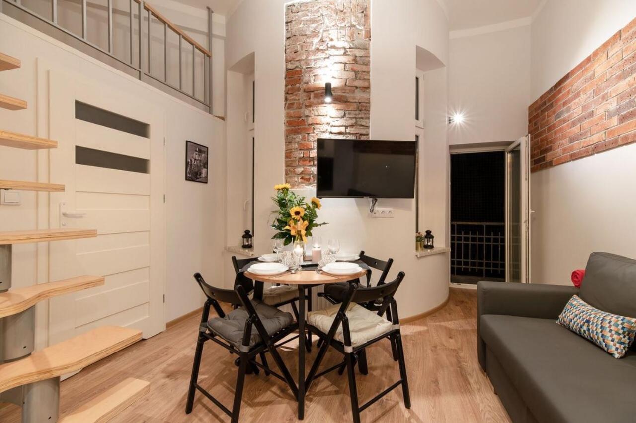 Dietla 99 Apartments - Ideal Location - In The Heart Of كراكوفيا المظهر الخارجي الصورة