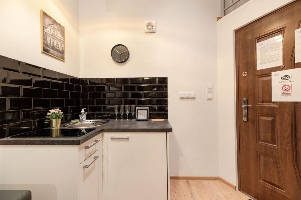 Dietla 99 Apartments - Ideal Location - In The Heart Of كراكوفيا المظهر الخارجي الصورة