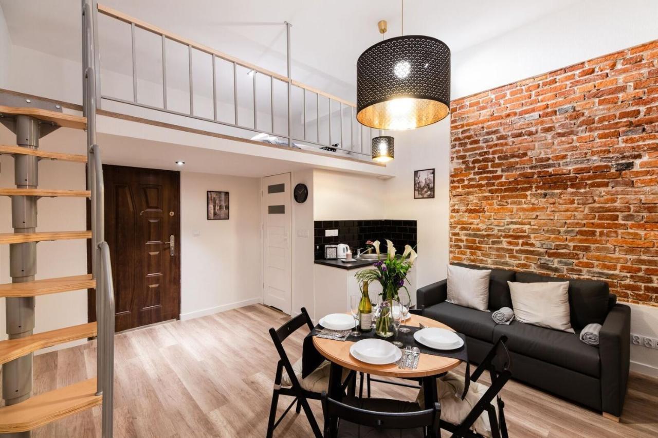 Dietla 99 Apartments - Ideal Location - In The Heart Of كراكوفيا المظهر الخارجي الصورة