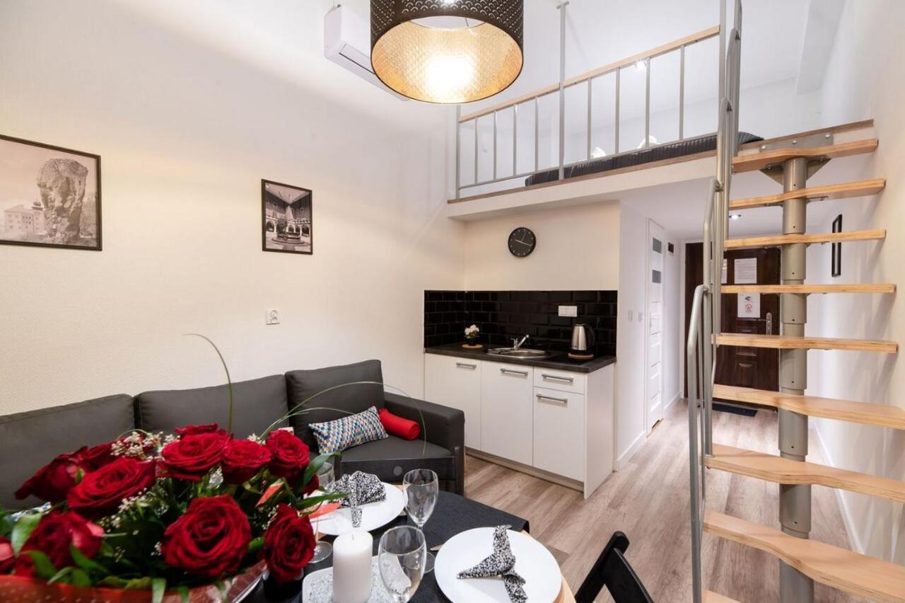 Dietla 99 Apartments - Ideal Location - In The Heart Of كراكوفيا المظهر الخارجي الصورة