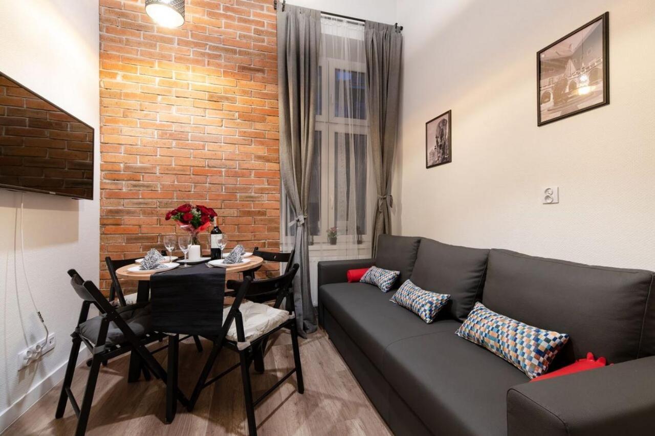 Dietla 99 Apartments - Ideal Location - In The Heart Of كراكوفيا المظهر الخارجي الصورة