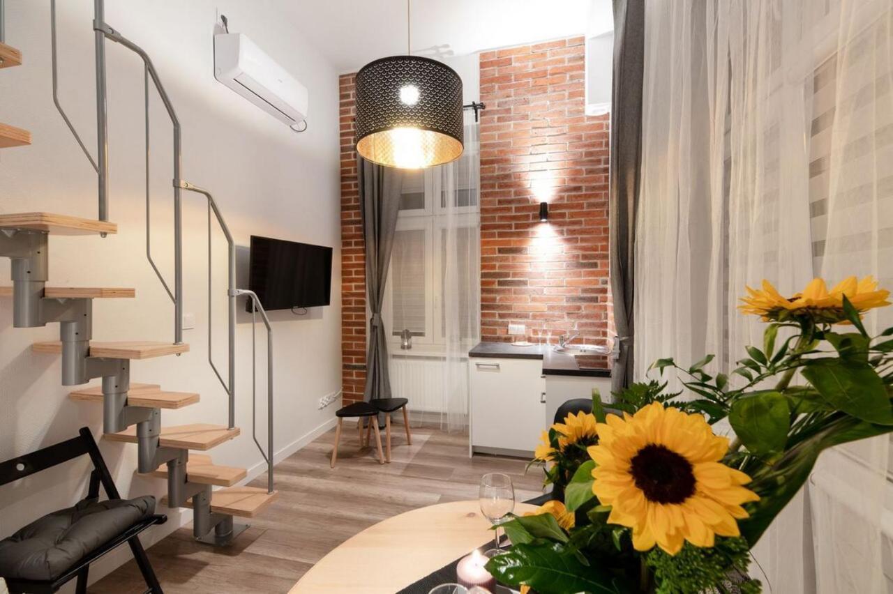 Dietla 99 Apartments - Ideal Location - In The Heart Of كراكوفيا المظهر الخارجي الصورة