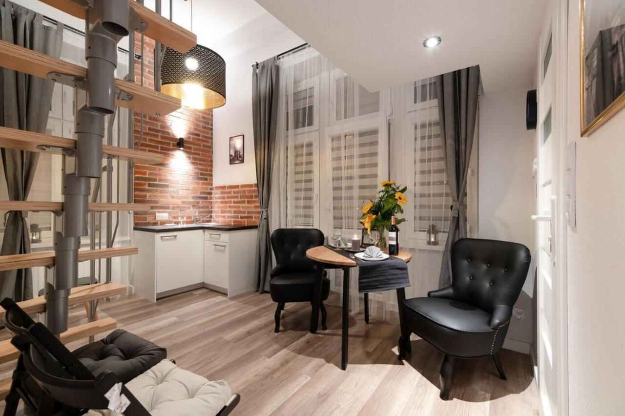 Dietla 99 Apartments - Ideal Location - In The Heart Of كراكوفيا المظهر الخارجي الصورة