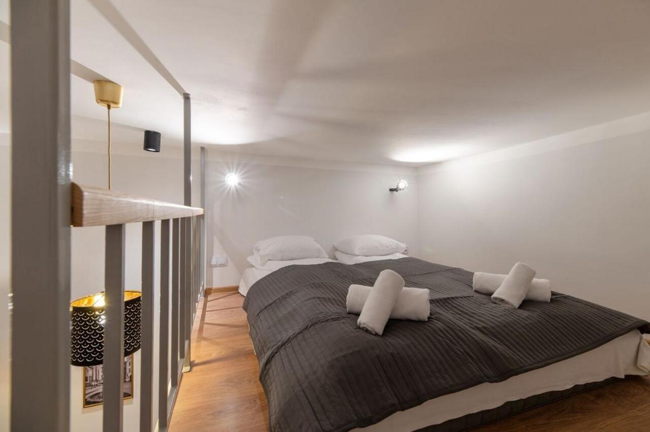 Dietla 99 Apartments - Ideal Location - In The Heart Of كراكوفيا المظهر الخارجي الصورة