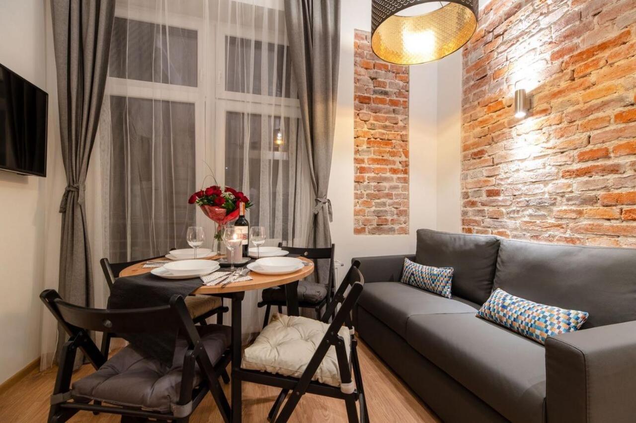 Dietla 99 Apartments - Ideal Location - In The Heart Of كراكوفيا المظهر الخارجي الصورة