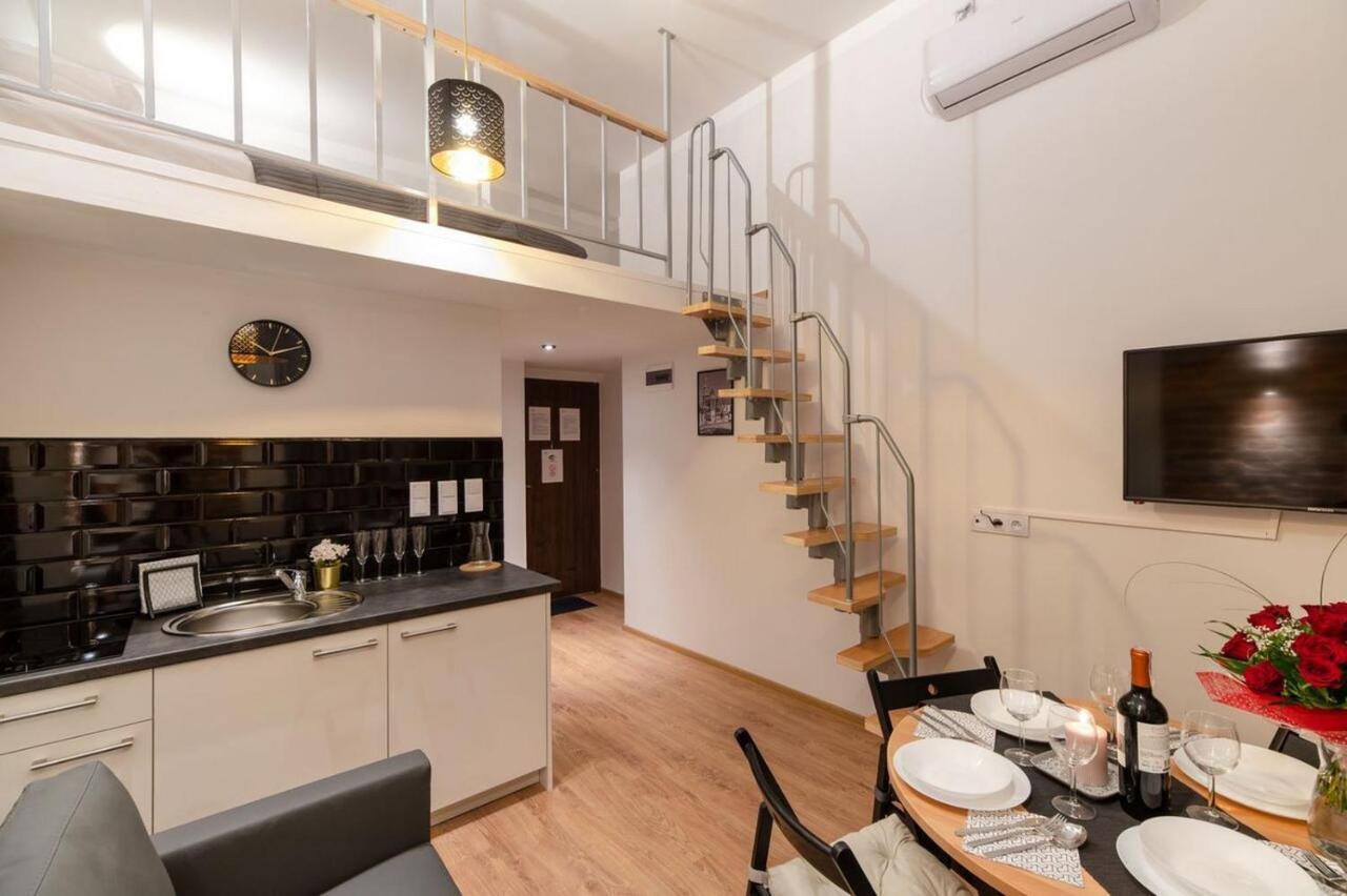 Dietla 99 Apartments - Ideal Location - In The Heart Of كراكوفيا المظهر الخارجي الصورة
