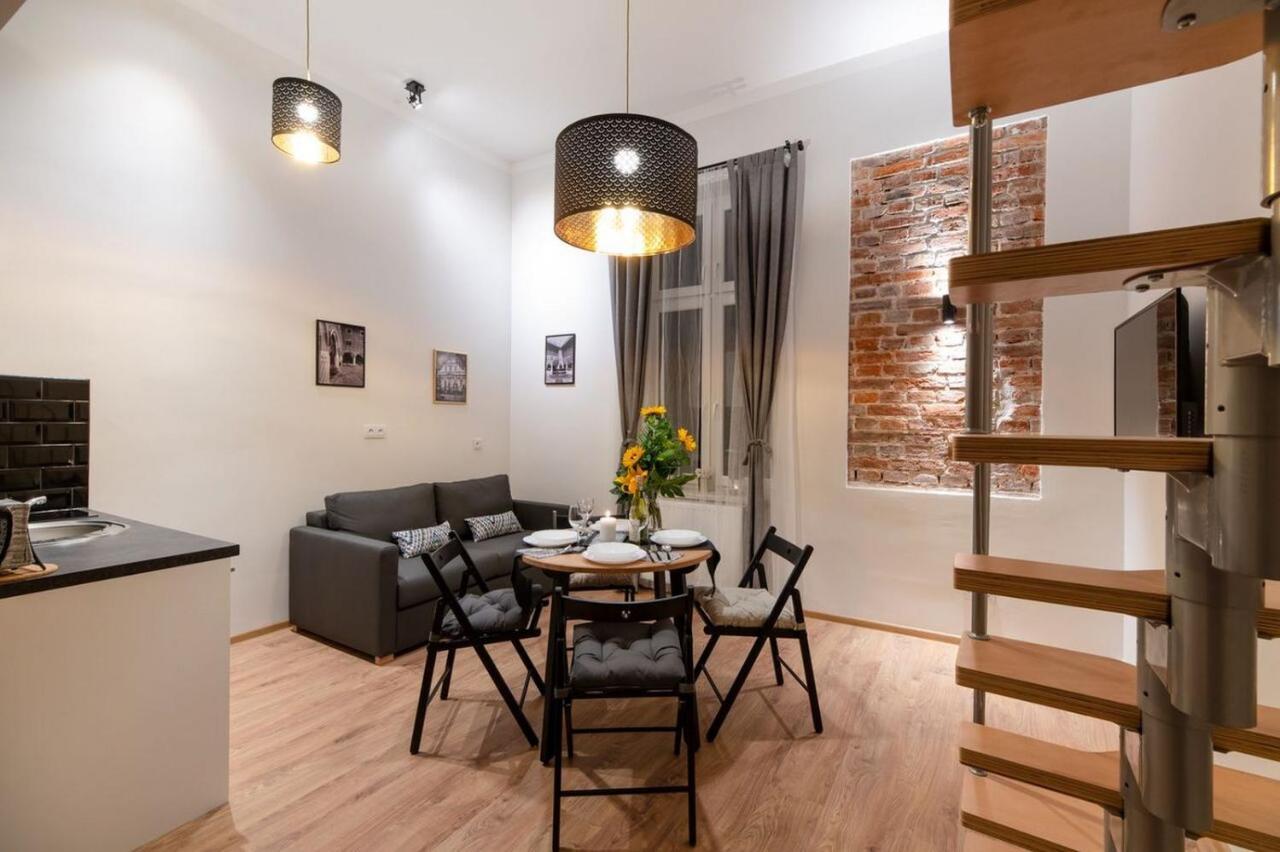 Dietla 99 Apartments - Ideal Location - In The Heart Of كراكوفيا المظهر الخارجي الصورة