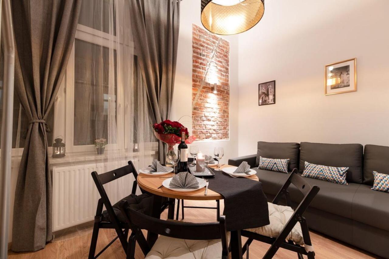 Dietla 99 Apartments - Ideal Location - In The Heart Of كراكوفيا المظهر الخارجي الصورة