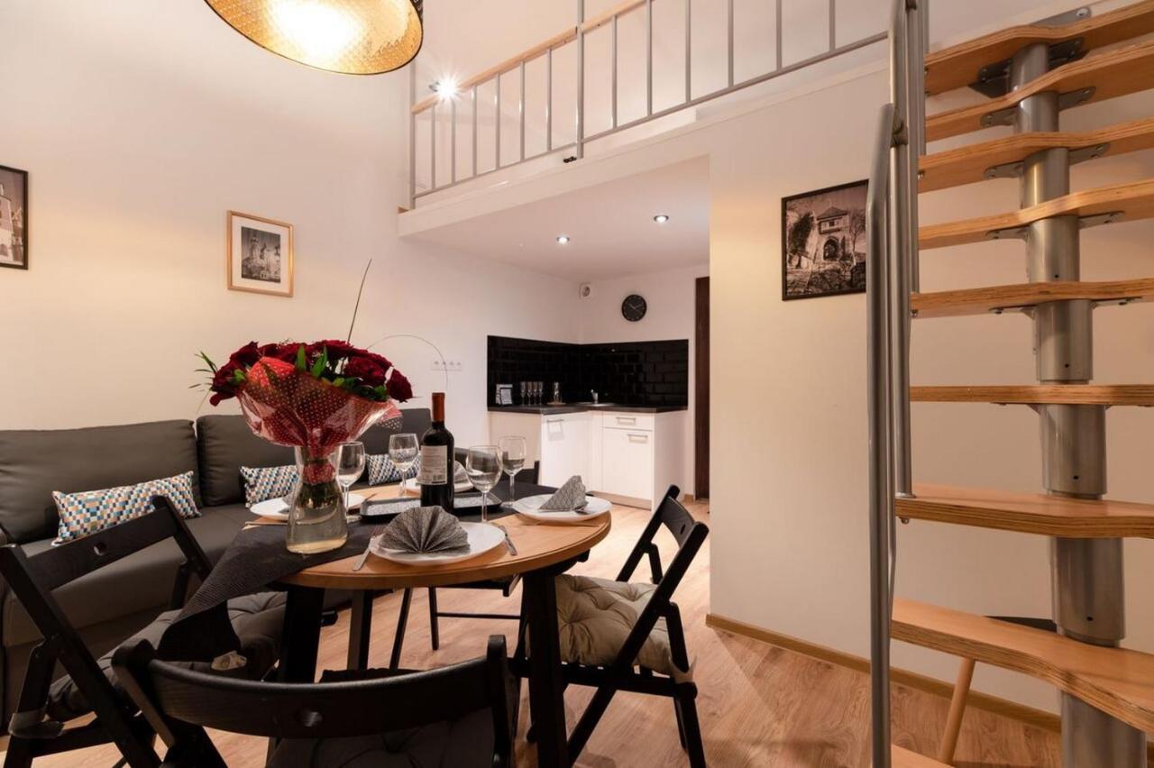 Dietla 99 Apartments - Ideal Location - In The Heart Of كراكوفيا المظهر الخارجي الصورة