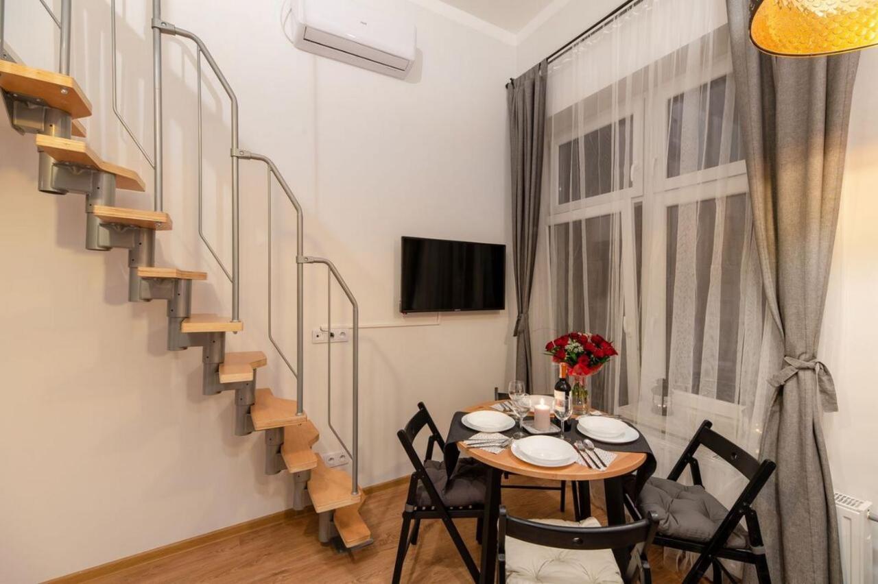 Dietla 99 Apartments - Ideal Location - In The Heart Of كراكوفيا المظهر الخارجي الصورة