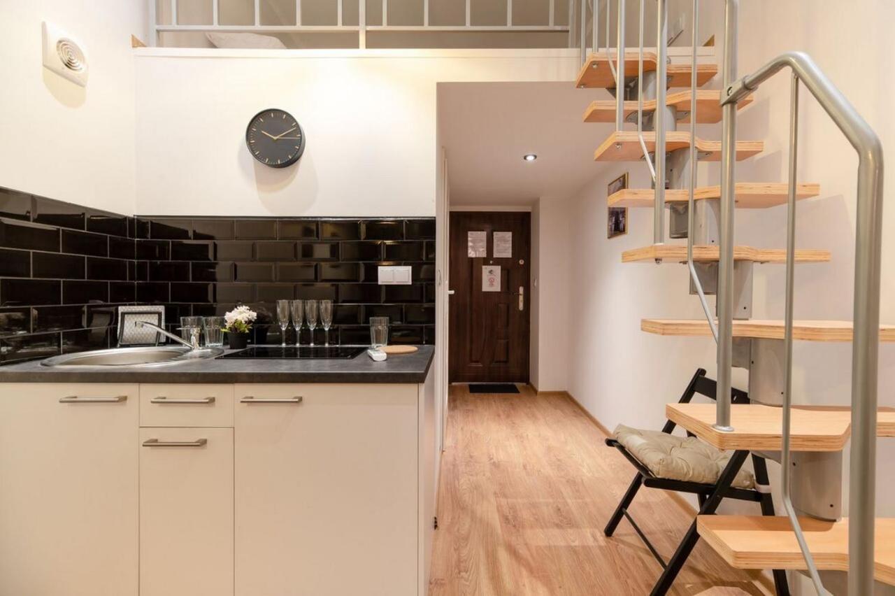 Dietla 99 Apartments - Ideal Location - In The Heart Of كراكوفيا المظهر الخارجي الصورة