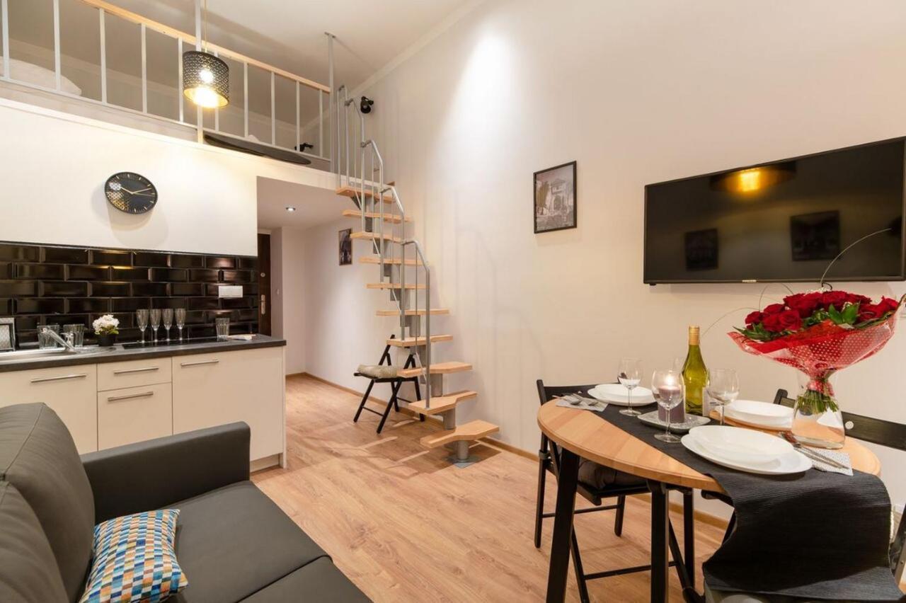 Dietla 99 Apartments - Ideal Location - In The Heart Of كراكوفيا المظهر الخارجي الصورة