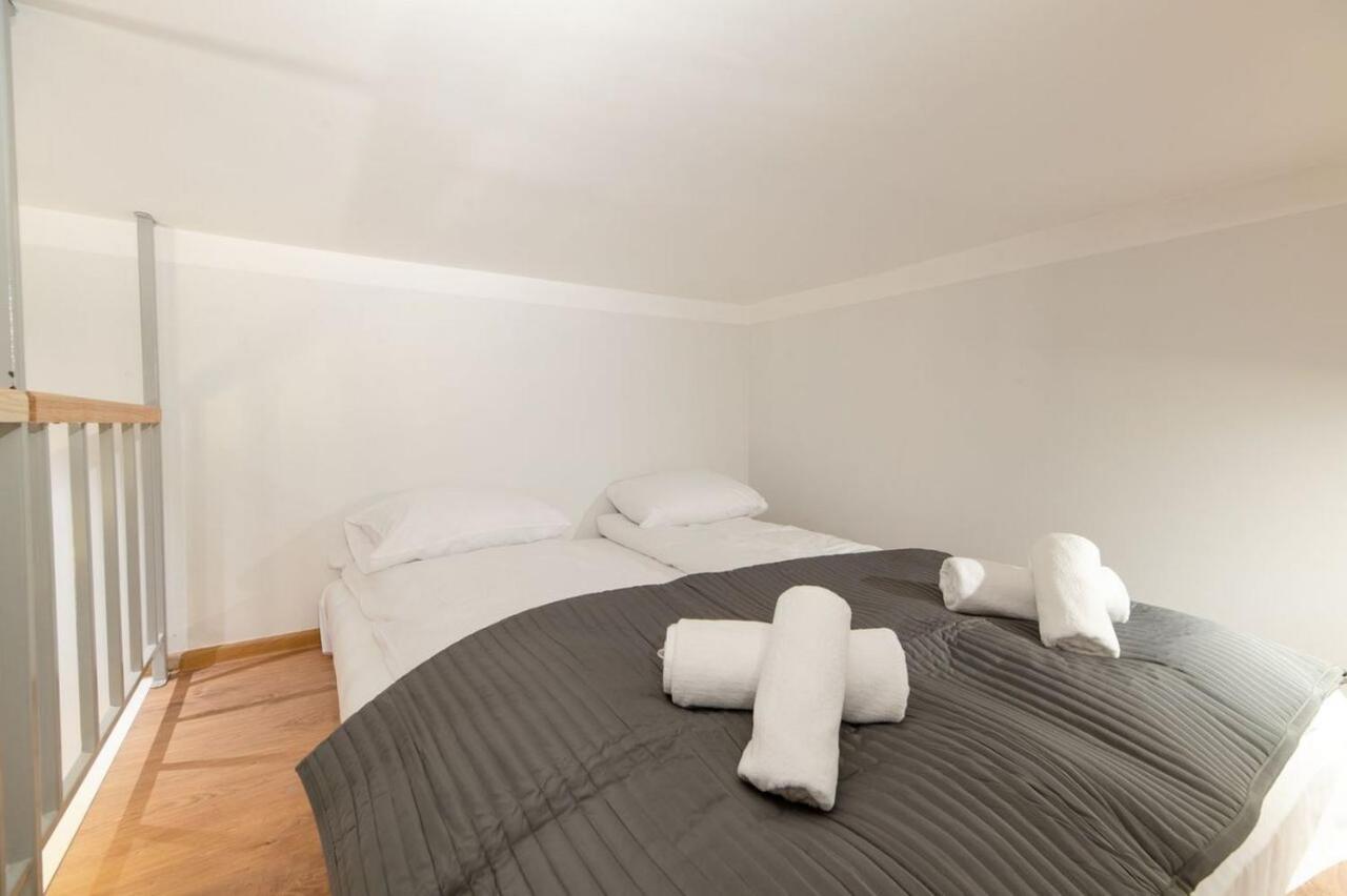 Dietla 99 Apartments - Ideal Location - In The Heart Of كراكوفيا المظهر الخارجي الصورة