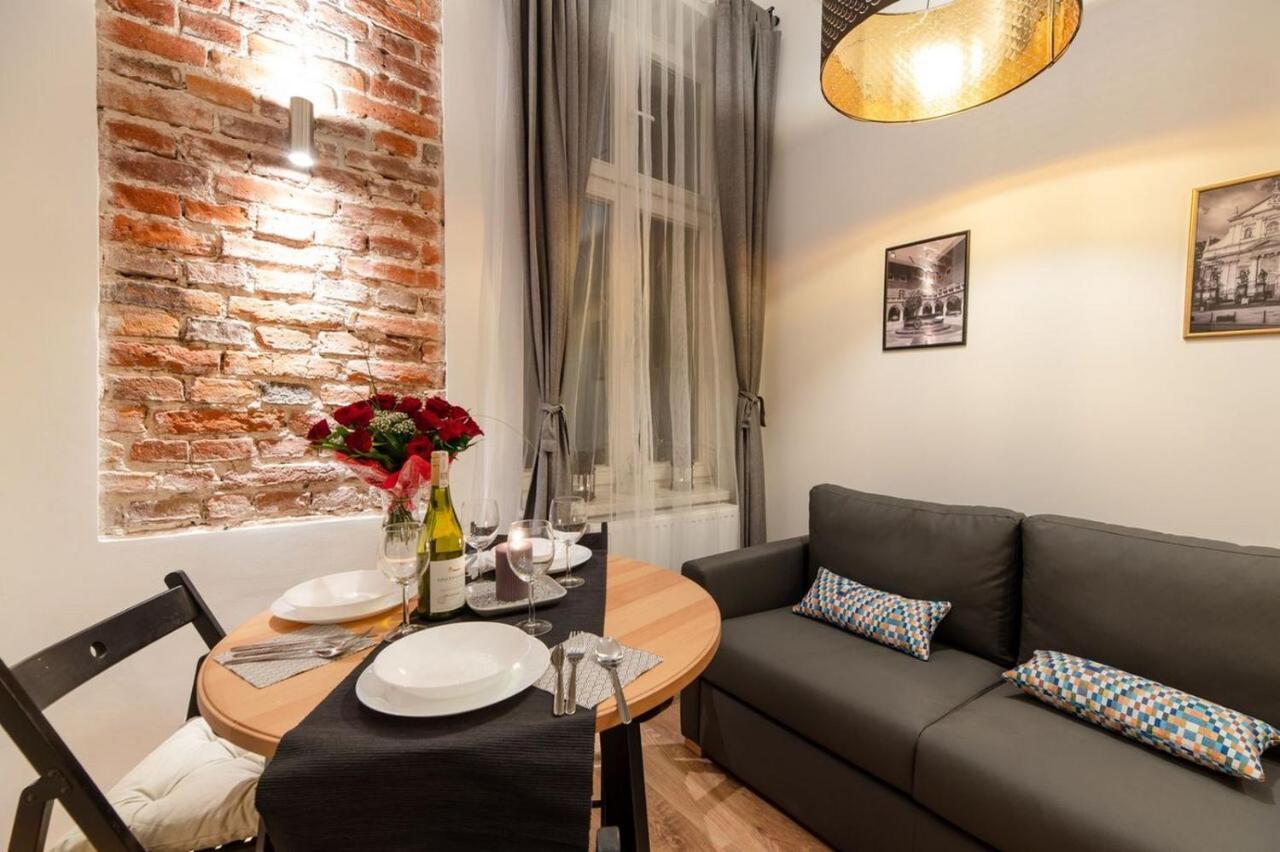 Dietla 99 Apartments - Ideal Location - In The Heart Of كراكوفيا المظهر الخارجي الصورة
