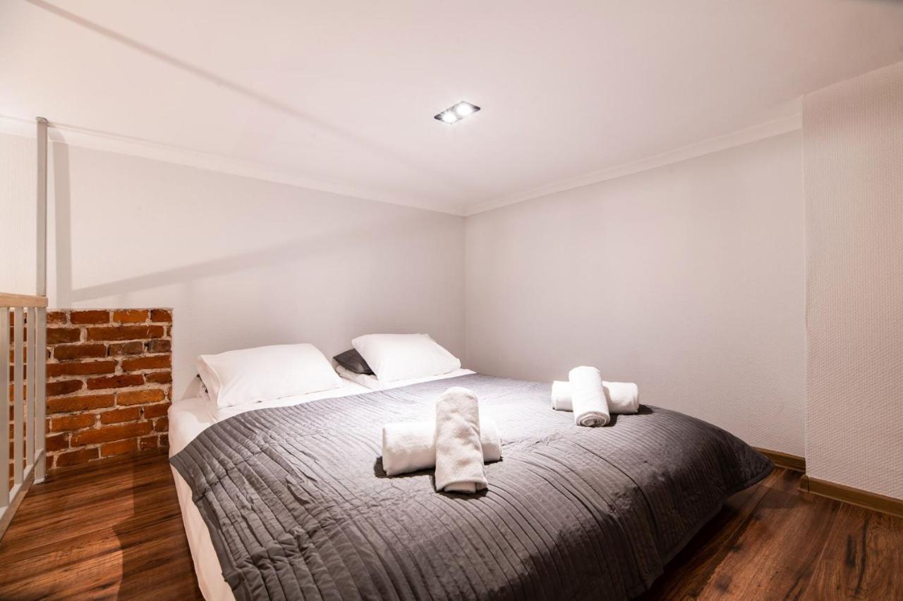 Dietla 99 Apartments - Ideal Location - In The Heart Of كراكوفيا المظهر الخارجي الصورة