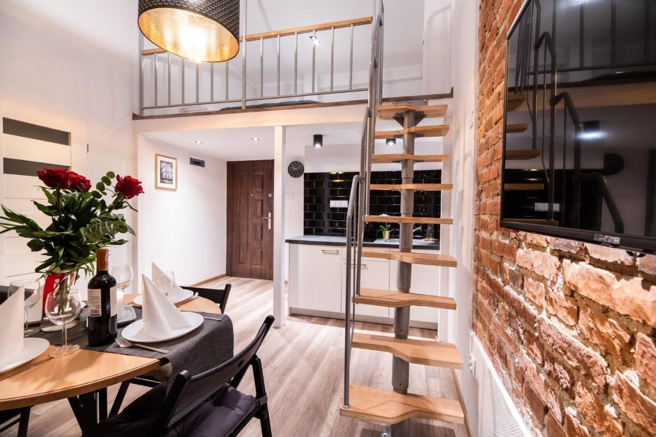 Dietla 99 Apartments - Ideal Location - In The Heart Of كراكوفيا المظهر الخارجي الصورة