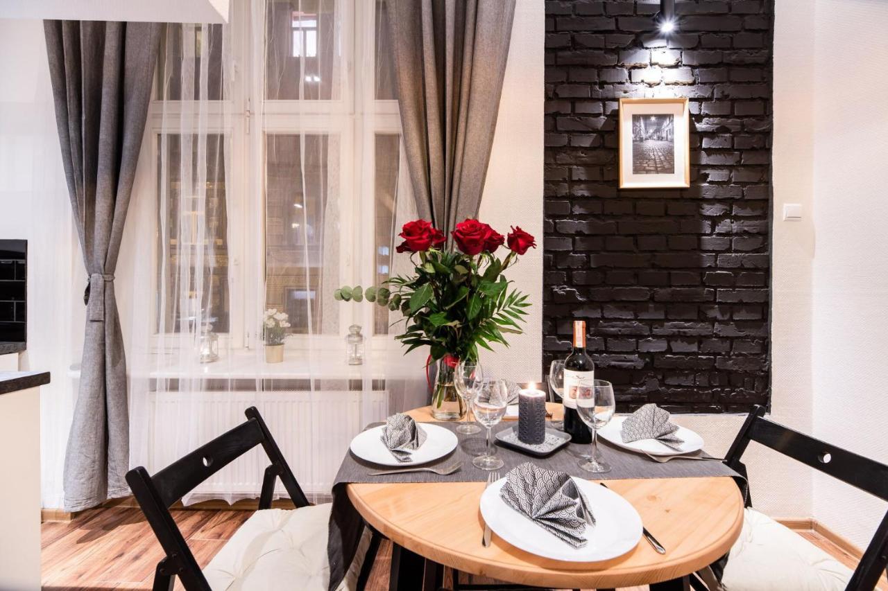 Dietla 99 Apartments - Ideal Location - In The Heart Of كراكوفيا المظهر الخارجي الصورة