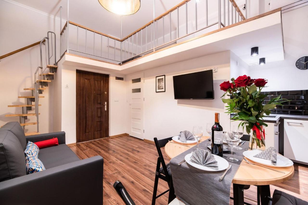 Dietla 99 Apartments - Ideal Location - In The Heart Of كراكوفيا المظهر الخارجي الصورة