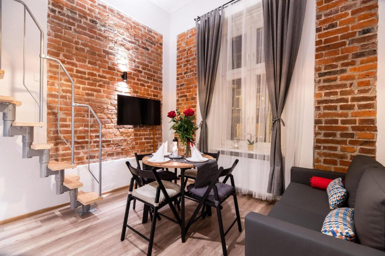 Dietla 99 Apartments - Ideal Location - In The Heart Of كراكوفيا المظهر الخارجي الصورة