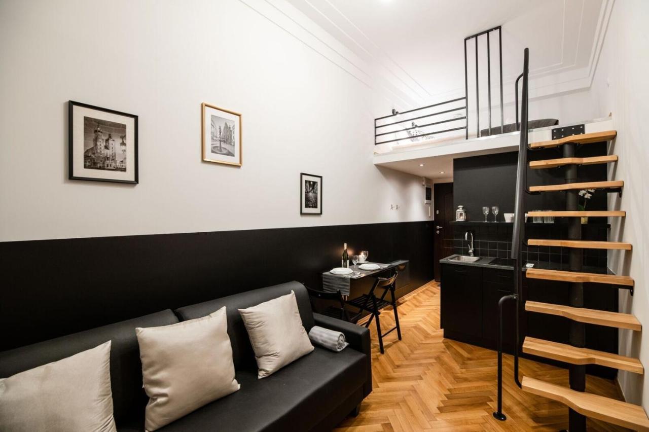 Dietla 99 Apartments - Ideal Location - In The Heart Of كراكوفيا المظهر الخارجي الصورة