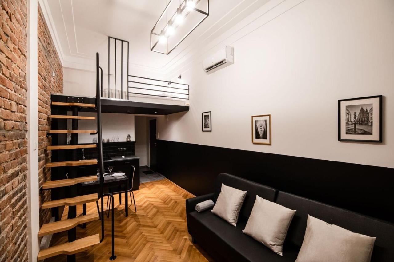 Dietla 99 Apartments - Ideal Location - In The Heart Of كراكوفيا المظهر الخارجي الصورة