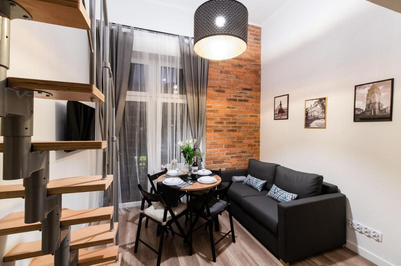 Dietla 99 Apartments - Ideal Location - In The Heart Of كراكوفيا المظهر الخارجي الصورة