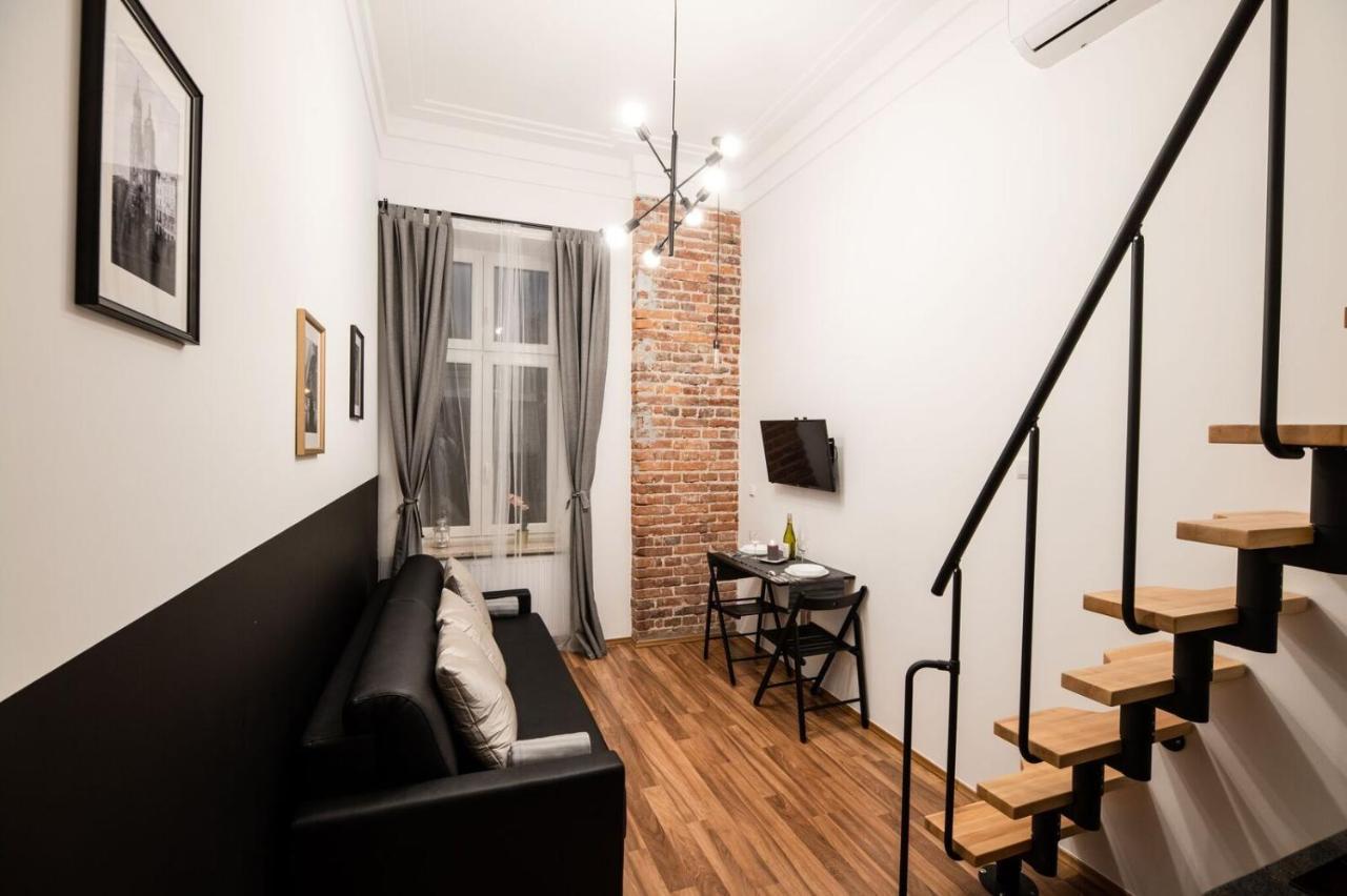 Dietla 99 Apartments - Ideal Location - In The Heart Of كراكوفيا المظهر الخارجي الصورة